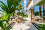 Apartment Penthouse Duplex en Estepona Alcazaba Beach  - 10 - slides