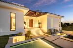 Villa indépendante situé à Nueva Andalucía Villas en Nueva Andalucia  - 4 - slides