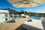 Villa indépendante situé à Nueva Andalucía Villas en Nueva Andalucia  - 5 - slides