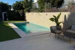 Villa Semi Detached in San Pedro de Alcántara - 3 - slides