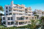 Appartement milieu d’Etage situé à Estepona Apartamentos de nueva construcción  - 1 - slides