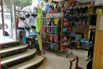 Commercial Shop in Puerto Banús - 4 - slides