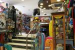 Commercial Shop in Puerto Banús - 6 - slides