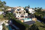Villa indépendante situé à Nueva Andalucía Villas en Nueva Andalucia  - 1 - slides