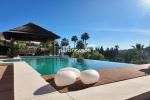 Villa indépendante situé à Nueva Andalucía Villas en Nueva Andalucia  - 10 - slides
