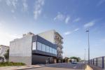 Commercial Building in San Pedro de Alcántara - 1 - slides