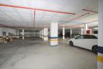 Commercial Car Park in San Pedro de Alcántara - 1 - slides