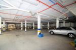 Commercial Car Park in San Pedro de Alcántara - 4 - slides