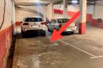 Commercial Parking Space in San Pedro de Alcántara - 3 - slides