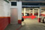 Commercial Parking Space in San Pedro de Alcántara - 4 - slides