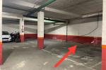 Commercial Parking Space in San Pedro de Alcántara - 6 - slides