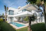 Villa Detached in The Golden Mile Villas en The Golden Mile  - 1 - slides