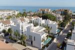 Villa Detached in The Golden Mile Villas en The Golden Mile  - 2 - slides