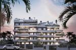 Appartement  rez de chaussée situé à Estepona Apartamentos de nueva construcción  - 1 - slides