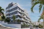 Apartamento Planta Baja en Estepona Apartamentos de nueva construcción  - 10 - slides