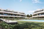 Appartement  rez de chaussée situé à Estepona Apartamentos de nueva construcción  - 1 - slides