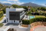 Villa indépendante situé à Nueva Andalucía Villas en Nueva Andalucia  - 4 - slides