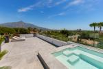 Villa indépendante situé à Nueva Andalucía Villas en Nueva Andalucia  - 6 - slides