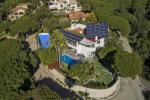 Villa Detached in Elviria - 2 - slides