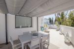 Villa Semi Detached in San Pedro de Alcántara - 9 - slides