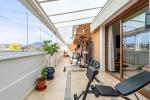 Apartamento Planta Media en The Golden Mile - 10 - slides