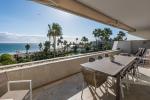 Apartment Penthouse in Puerto Banús - 1 - slides