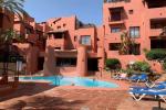 Apartment Ground Floor in Elviria - 1 - slides