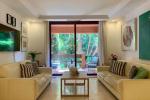 Apartment Ground Floor in Elviria - 2 - slides