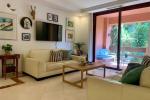 Apartment Ground Floor in Elviria - 4 - slides