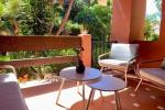 Apartment Ground Floor in Elviria - 5 - slides