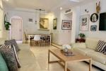 Apartment Ground Floor in Elviria - 9 - slides
