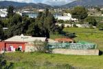 Plot Land in San Pedro de Alcántara - 2 - slides