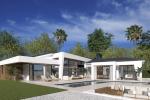 Villa indépendante situé à Nueva Andalucía Villas en Nueva Andalucia  - 1 - slides
