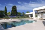 Villa indépendante situé à Nueva Andalucía Villas en Nueva Andalucia  - 2 - slides