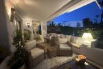 Apartamento Planta Media en Puerto Banús - 2 - slides