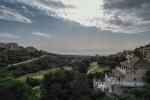Plot Residential in Elviria - 1 - slides