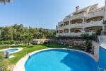 Apartment Ground Floor in Elviria - 1 - slides