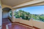 Apartment Ground Floor in Elviria - 3 - slides