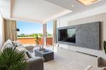 Duplex situé à Nueva Andalucía Villas en Nueva Andalucia  - 7 - slides
