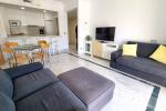 Apartamento Planta Media en Puerto Banús - 5 - slides