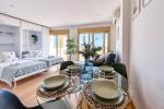 Appartement milieu d’Etage situé à Marbella - 7 - slides