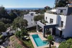 Villa Detached in Elviria - 1 - slides
