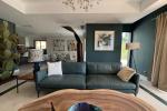 Villa Detached in Elviria - 9 - slides