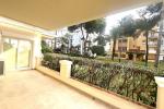 Apartment Ground Floor in Puerto Banús - 1 - slides