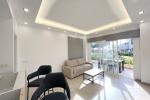 Apartment Ground Floor in Puerto Banús - 2 - slides