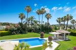 Villa indépendante situé à Nueva Andalucía - 6 - slides