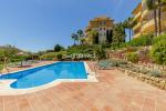 Apartment Middle Floor in Elviria - 1 - slides