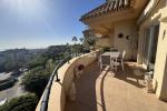 Apartment Middle Floor in Elviria - 2 - slides
