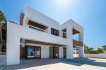 Villa Independiente en The Golden Mile - 3 - slides