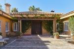 Villa Detached in Puerto Banús - 3 - slides